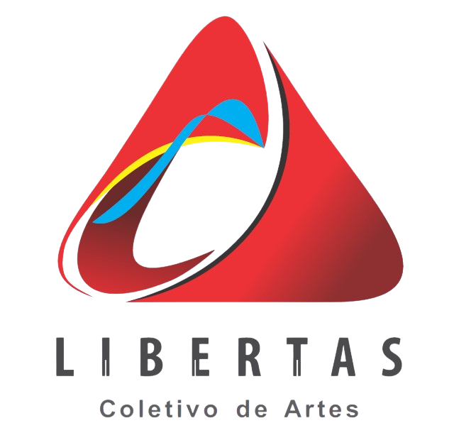 Logo Libertas Coletivo de Artes