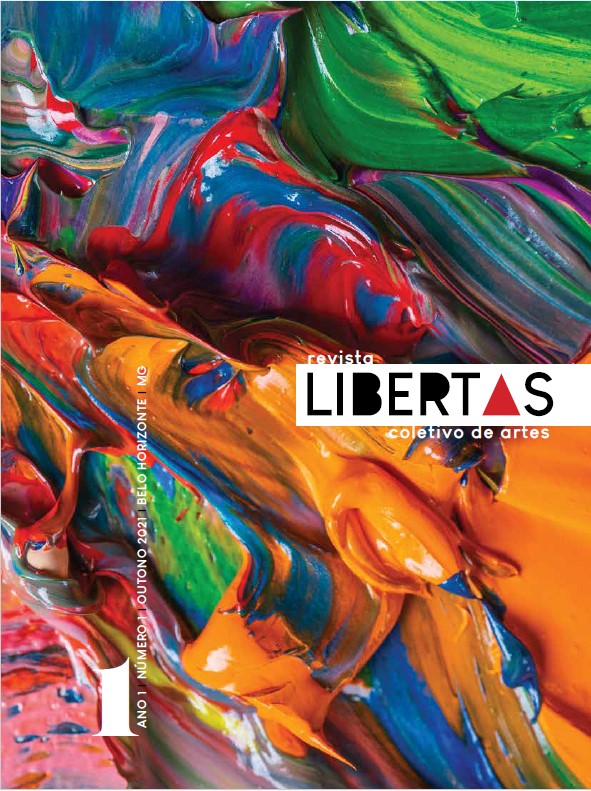 Revista Libertas número 1