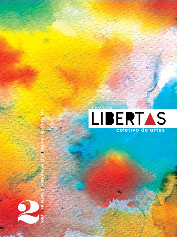 Revista Libertas número 2