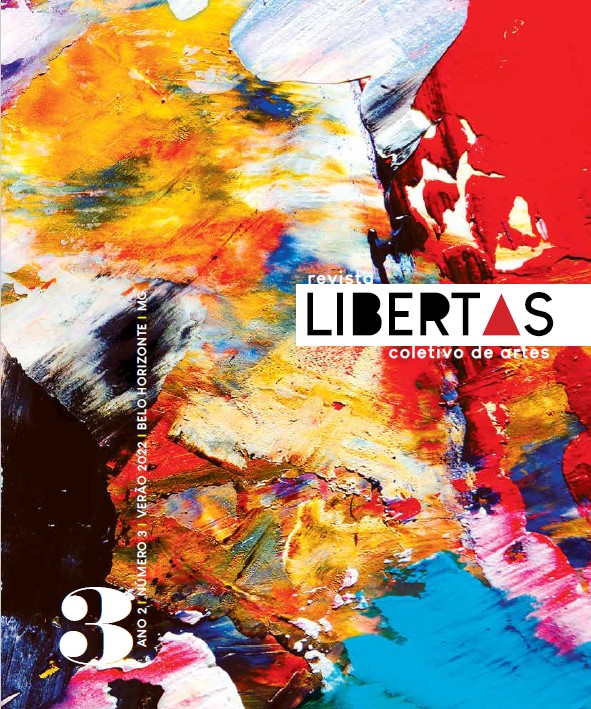 Revista Libertas número 3