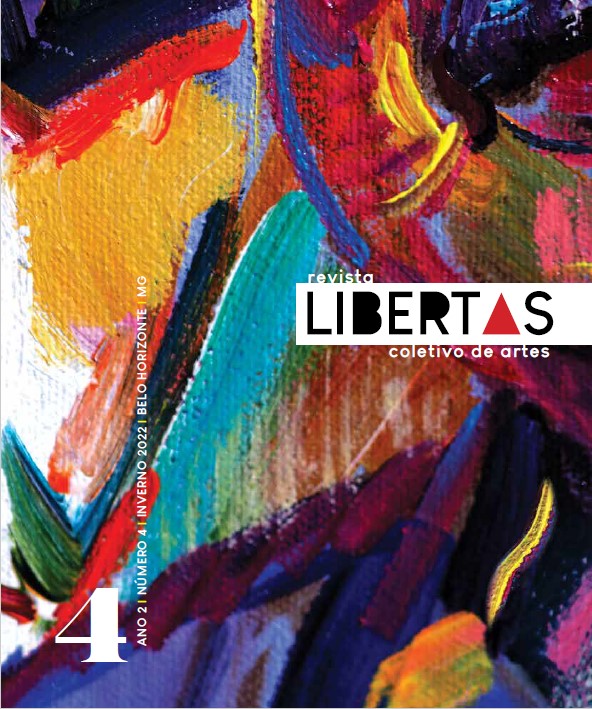 Revista Libertas número 4